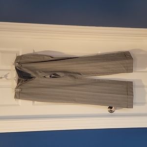 B moss Low rise dress pants size 8